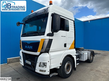 Tracteur routier MAN TGX 18.480