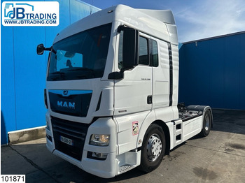Tracteur routier MAN TGX 18.500