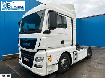 Tracteur routier MAN TGX 18.500