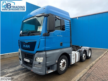 Tracteur routier MAN TGX 24.440