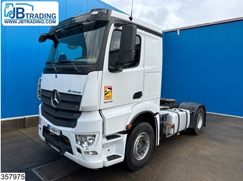 Tracteur routier MERCEDES-BENZ Actros 1845