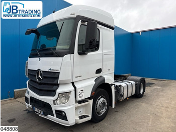 Tracteur routier MERCEDES-BENZ Actros 1845