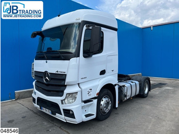 Tracteur routier MERCEDES-BENZ Actros 1845