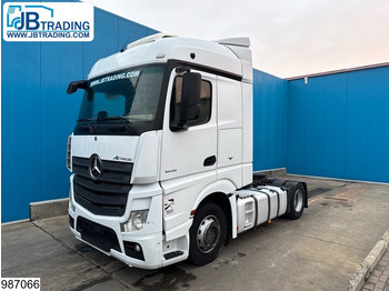 Tracteur routier MERCEDES-BENZ Actros 1845