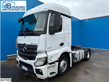 Tracteur routier MERCEDES-BENZ Actros 1845