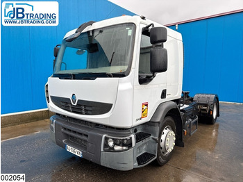 Tracteur routier RENAULT Premium 380