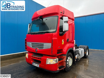 Tracteur routier RENAULT Premium 430