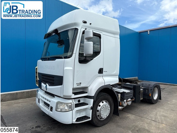 Tracteur routier RENAULT Premium 460
