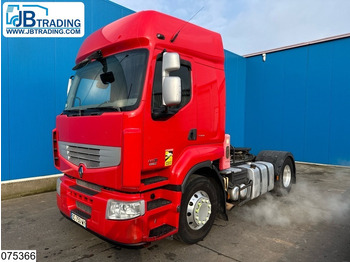 Tracteur routier RENAULT Premium 460