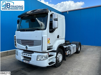 Tracteur routier RENAULT Premium 460