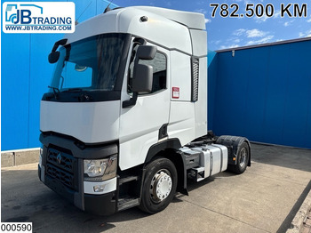 Tracteur routier RENAULT T 440