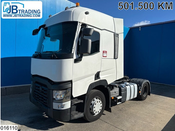 Tracteur routier RENAULT T 460