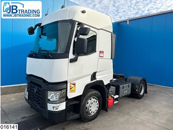 Tracteur routier RENAULT T 460