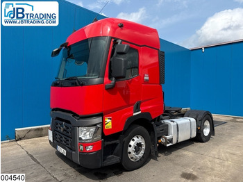Tracteur routier RENAULT T 460