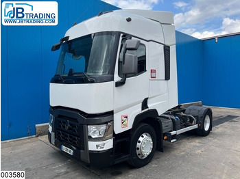 Tracteur routier RENAULT T 460