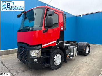 Tracteur routier RENAULT T 460
