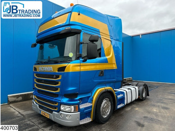 Tracteur routier SCANIA R 450