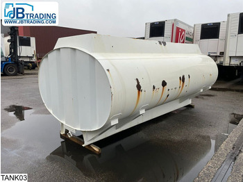 Réservoir de carburant