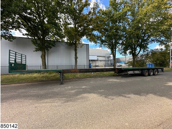 Crédit-bail de Zwalve open laadbak 41.000 KG Zwalve open laadbak 41.000 KG: photos 2 Crédit-bail de Zwalve open laadbak 41.000 KG Zwalve open laadbak 41.000 KG: photos 2