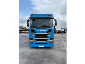 Tracteur routier SCANIA R 450