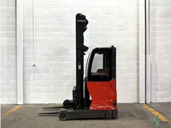 Chariot à mât rétractable LINDE R14