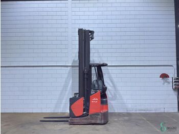 Chariot à mât rétractable LINDE R14