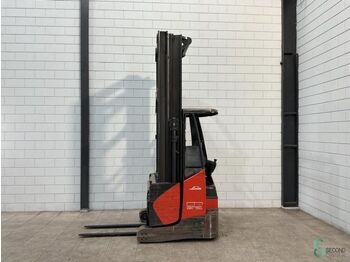 Chariot à mât rétractable LINDE R14