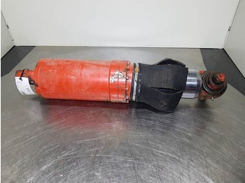 Hydraulique IVECO