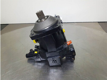 Hydraulique AHLMANN
