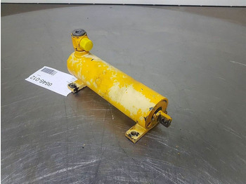 Hydraulique AHLMANN