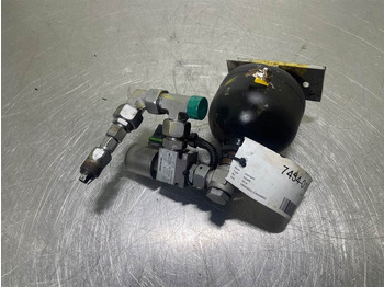 Hydraulique AHLMANN