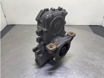 Boîte de vitesse pour Engins de chantier Ahlmann AS900-Carraro TB172-382051-Transmission/Getriebe: photos 3