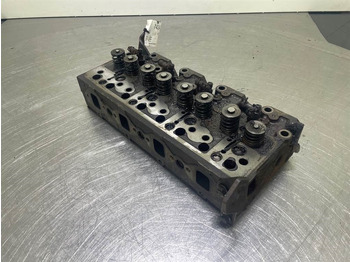 Crédit-bail de Ahlmann AS900-Cummins B3.3T-Cylinder head/Zylinderköpf Ahlmann AS900-Cummins B3.3T-Cylinder head/Zylinderköpf: photos 4
