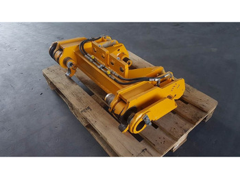 Attache rapide AHLMANN