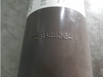 Hydraulique Ahlmann AZ 90 TELE - 4184436A - Steering cylinder: photos 2 Hydraulique Ahlmann AZ 90 TELE - 4184436A - Steering cylinder: photos 2