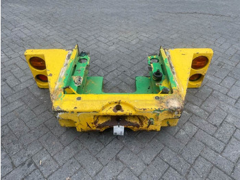 Frame/ Châssis AHLMANN