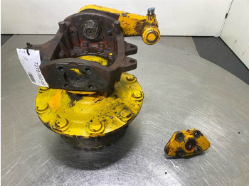 Essieu et pièces pour Engins de chantier Ahlmann AZ10-ZF APL-3054/BK-Final drive/Endantrieb: photos 2