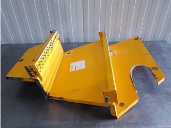 Frame/ Châssis AHLMANN