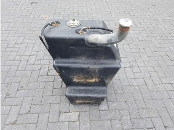 Frame/ Châssis pour Engins de chantier Ahlmann AZ14-4108493A-Fuel tank/Kraftstofftank/Tank: photos 2