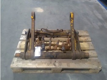 Attache rapide AHLMANN