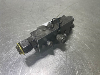 Hydraulique AHLMANN