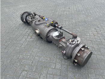 Essieu et pièces pour Engins de chantier Ahlmann AZ150-213/56-005-Axle/Achse/As: photos 3 Essieu et pièces pour Engins de chantier Ahlmann AZ150-213/56-005-Axle/Achse/As: photos 3