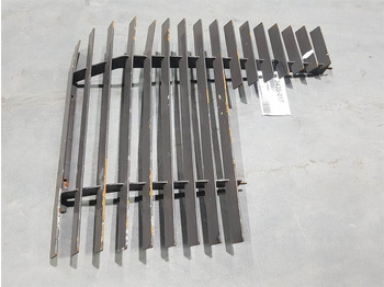 Frame/ Châssis AHLMANN