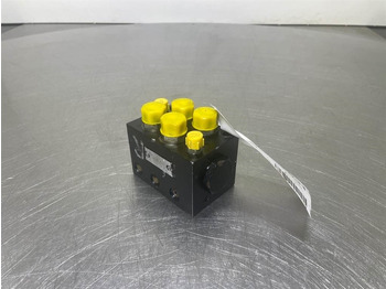 Hydraulique AHLMANN