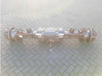 Essieu et pièces AHLMANN