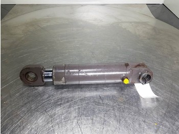 Hydraulique AHLMANN