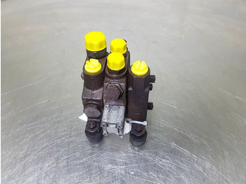 Hydraulique AHLMANN