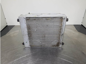 Hydraulique Ahlmann AZ6-4108019A-Nissens-Oil cooler/ÖlkühlerKoeler: photos 3 Hydraulique Ahlmann AZ6-4108019A-Nissens-Oil cooler/ÖlkühlerKoeler: photos 3