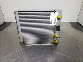 Hydraulique AHLMANN