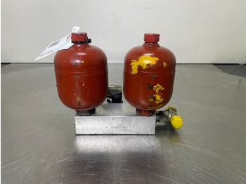 Hydraulique pour Engins de chantier Ahlmann AZ6-4108213A/4108214A-Stabilising module: photos 3